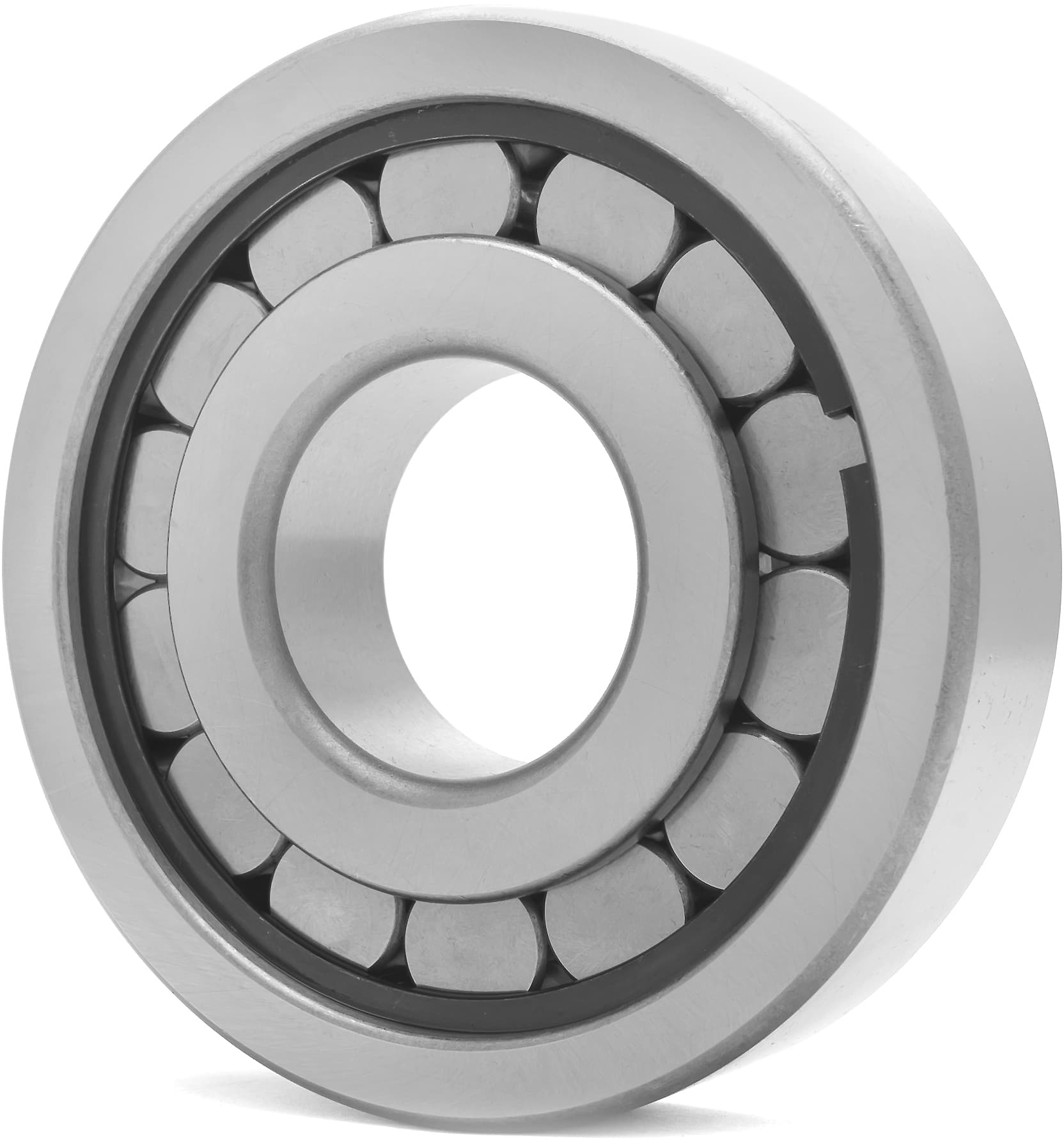 Подшипник 102407 КМ FBC (ГОСТ)