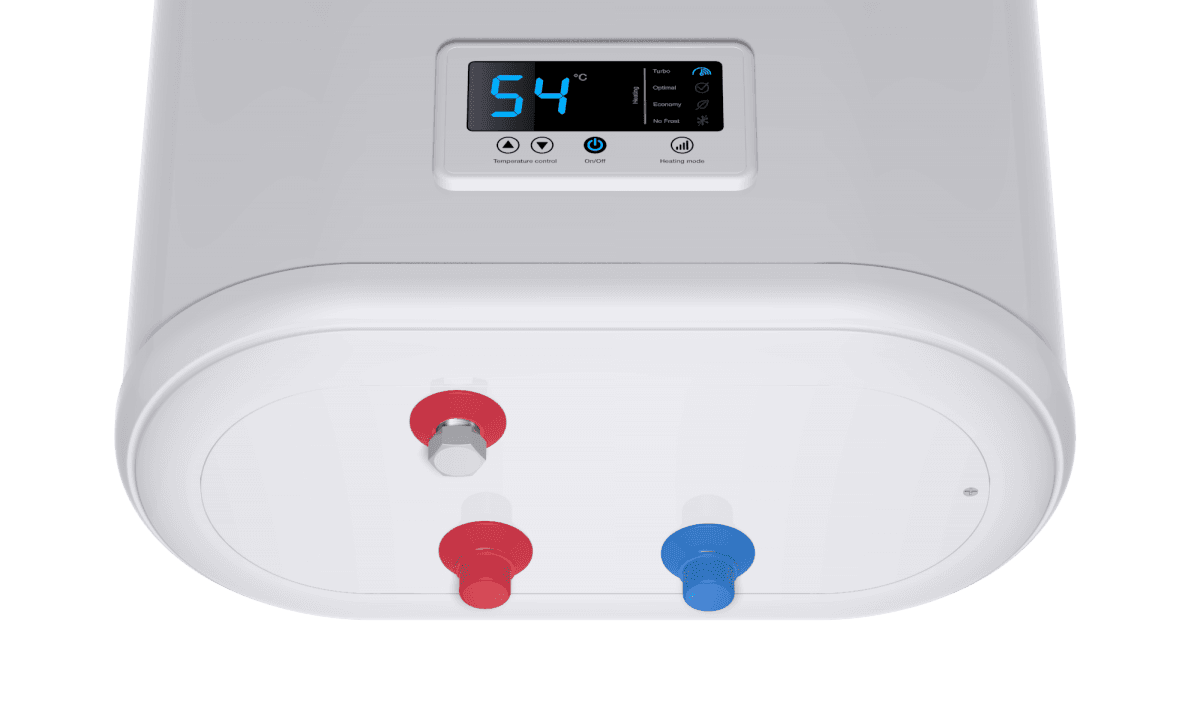 Водонагреватель накопительный IF 50V pro WiFi