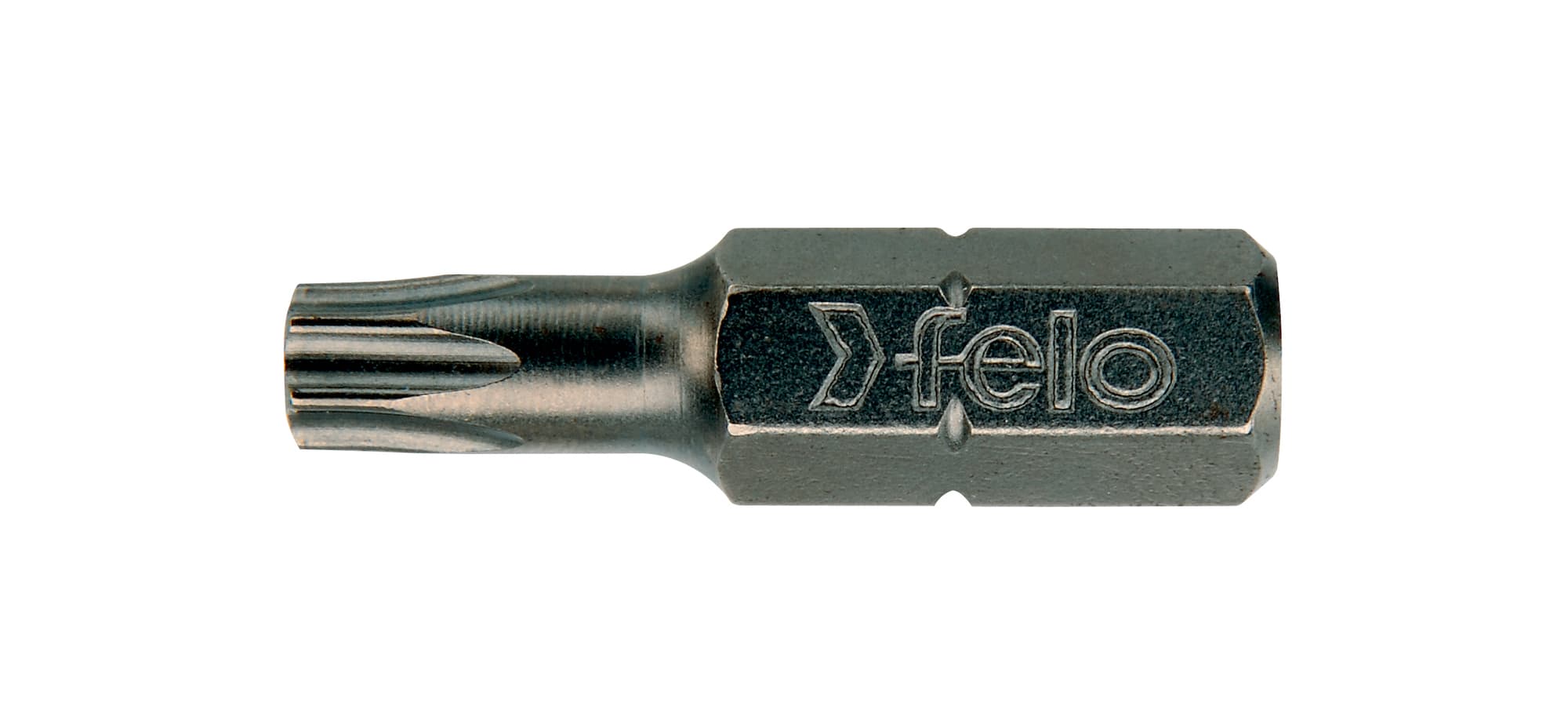 Бита Torx 40x25 Industrial, 10 шт