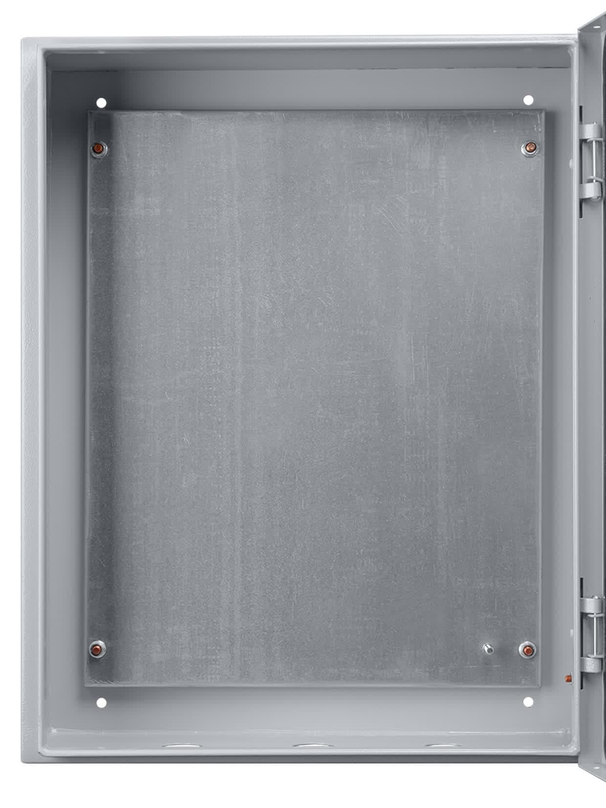 ЩМП-2-1 IP66 (500х400х150) TDM