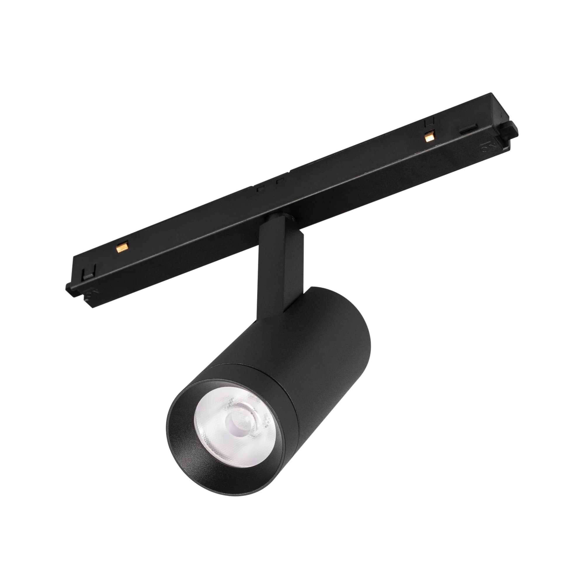 Светильник MAG-ORIENT-SPOT-R45-12W Day4000-MIX BK, 24 deg, 48V, TUYA Zigbee, IP20, металл, 5 лет