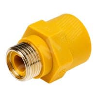 Муфта диэлектрическая для газа 1/2' ВН