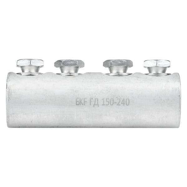 Гильза ГД-240 10 кВ (150-240 мм2) PROxima