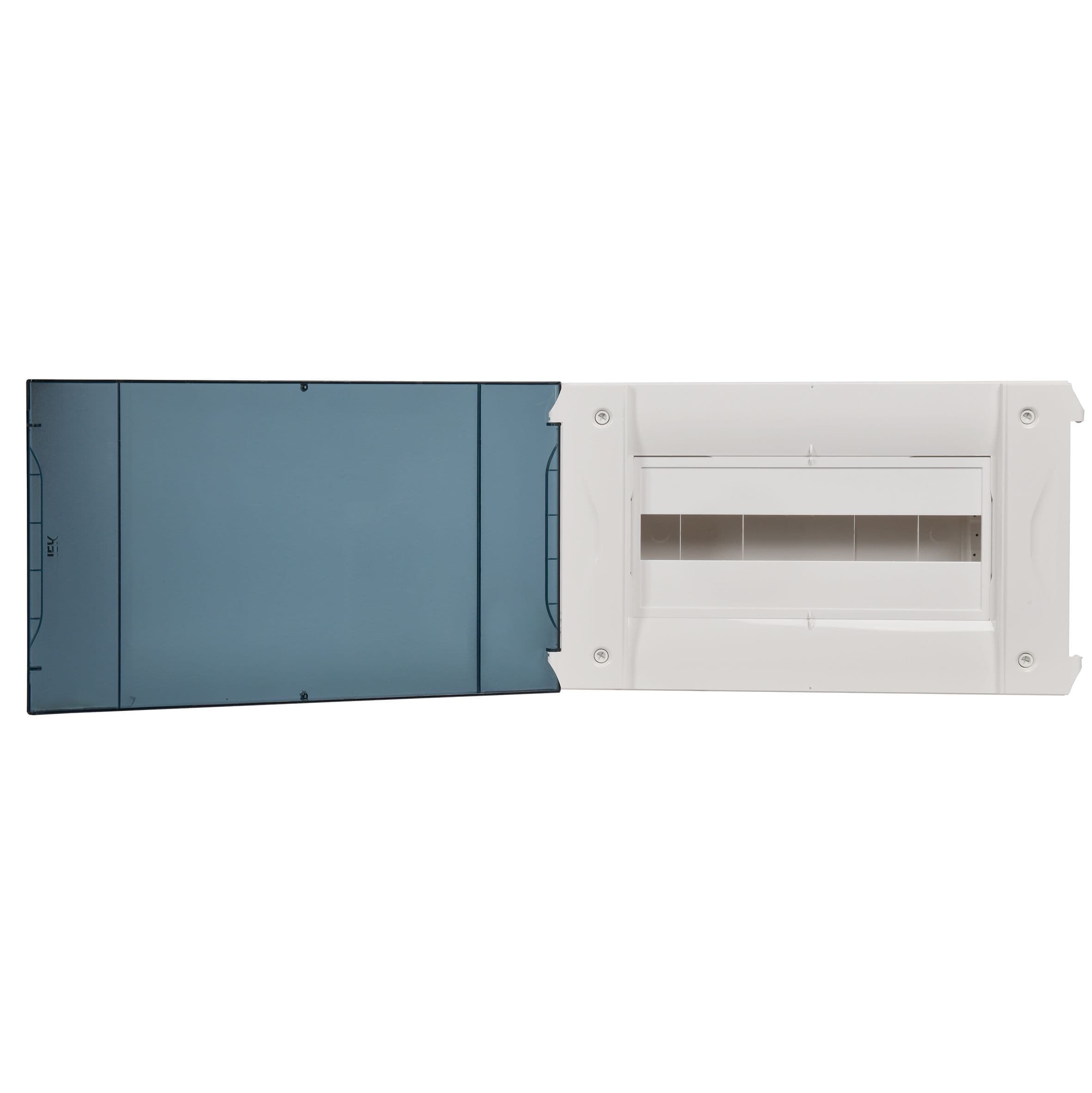 KREPTA Корпус пластиковый ЩРВ-П-18 IP40