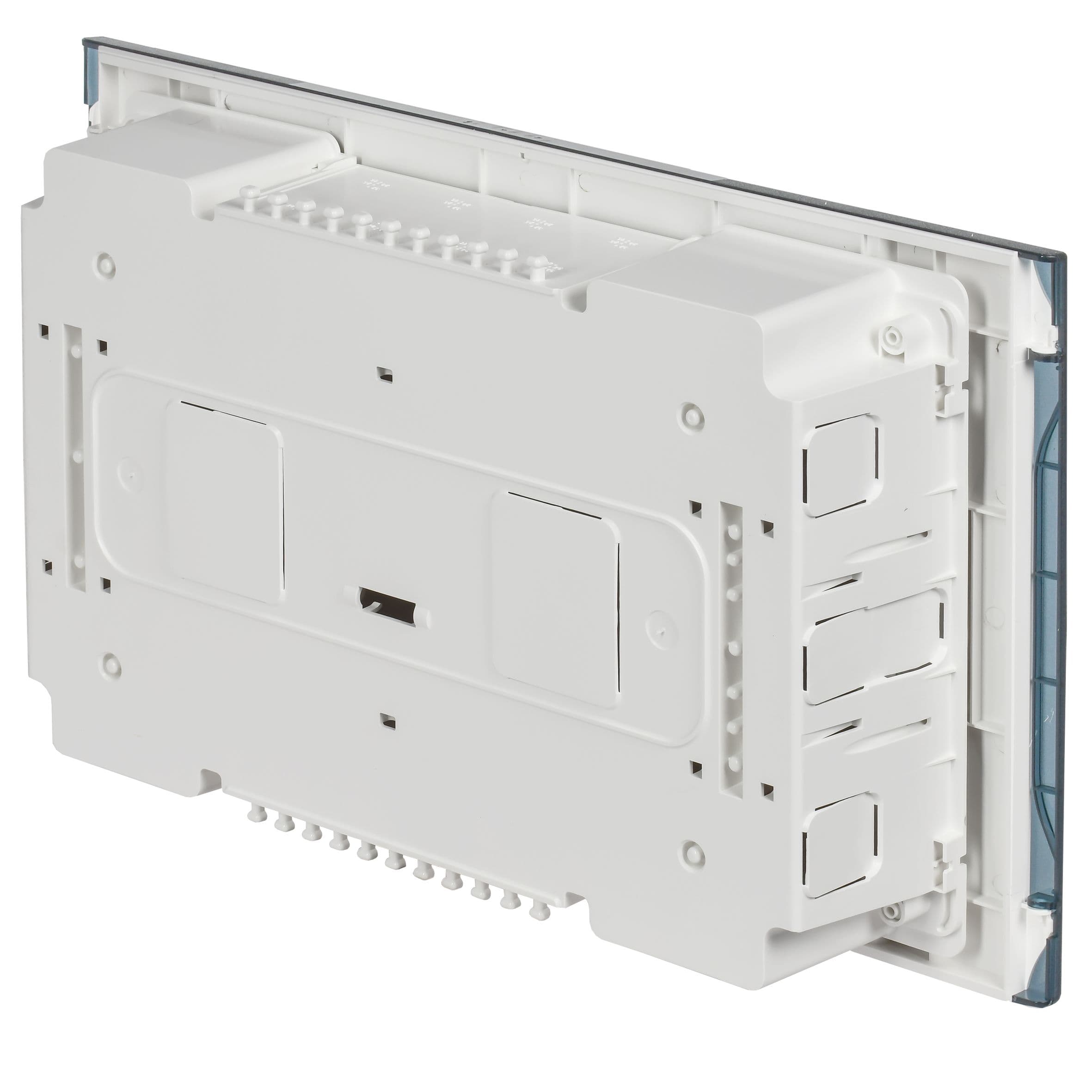 KREPTA Корпус пластиковый ЩРВ-П-18 IP40