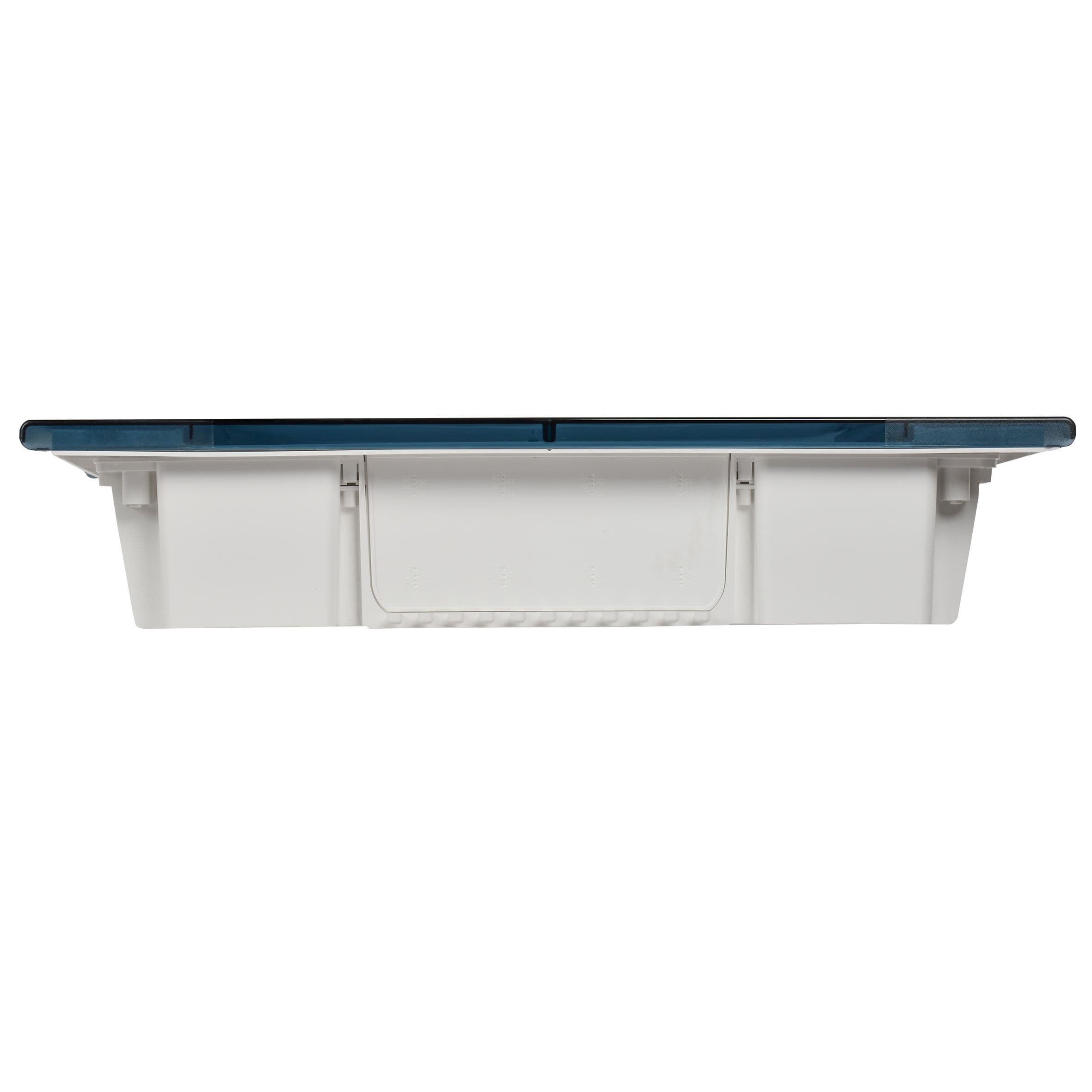 KREPTA Корпус пластиковый ЩРВ-П-18 IP40