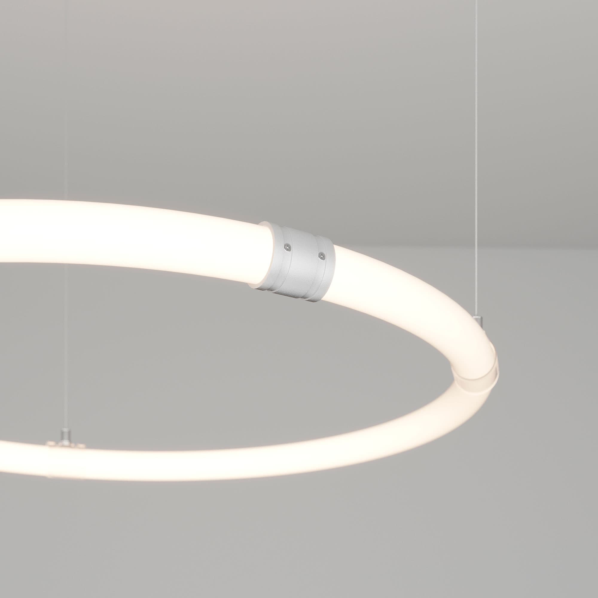 Экран ARH-LINE-4874-2000 OPAL ( Пластик)