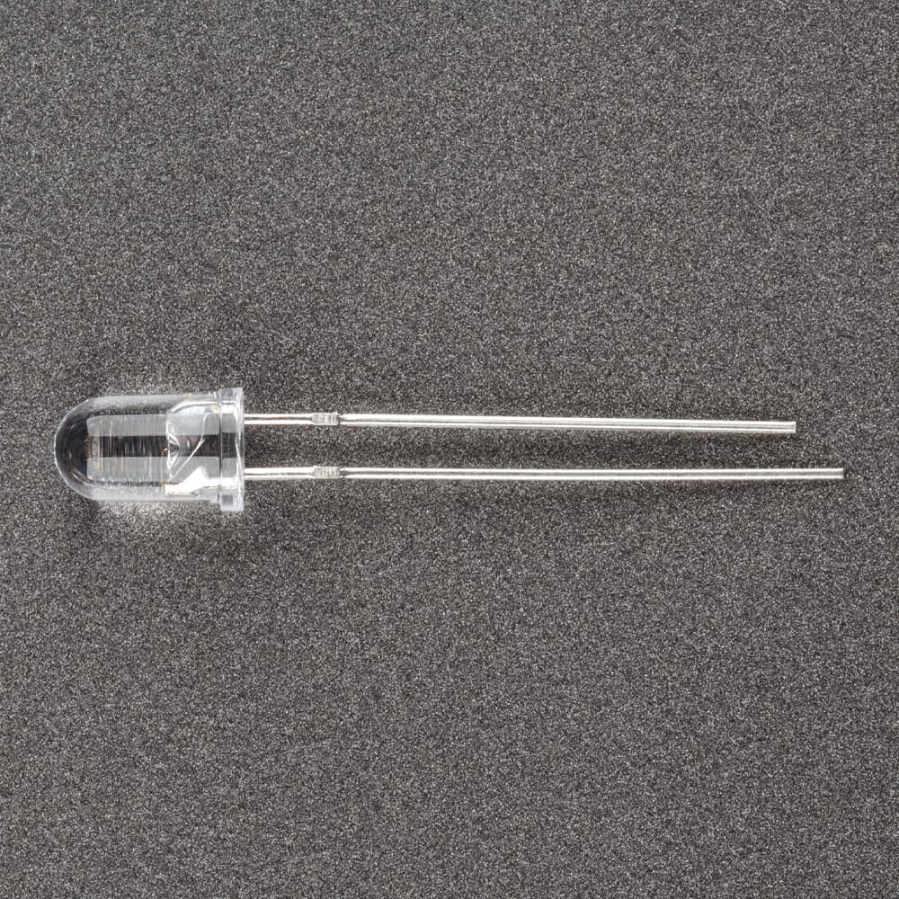 Светодиод ARL-5213UYC-6cd (Arlight, 5мм (круглый))