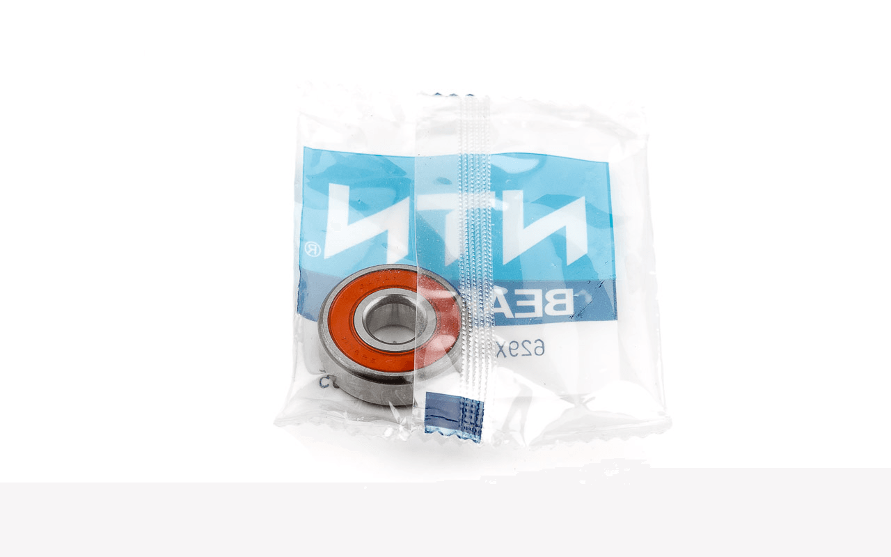 Подшипник 629 X50LLU/2AS (2RS) NTN