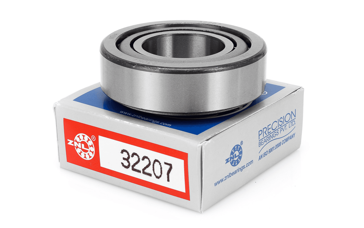 Подшипник 7507 (32207)