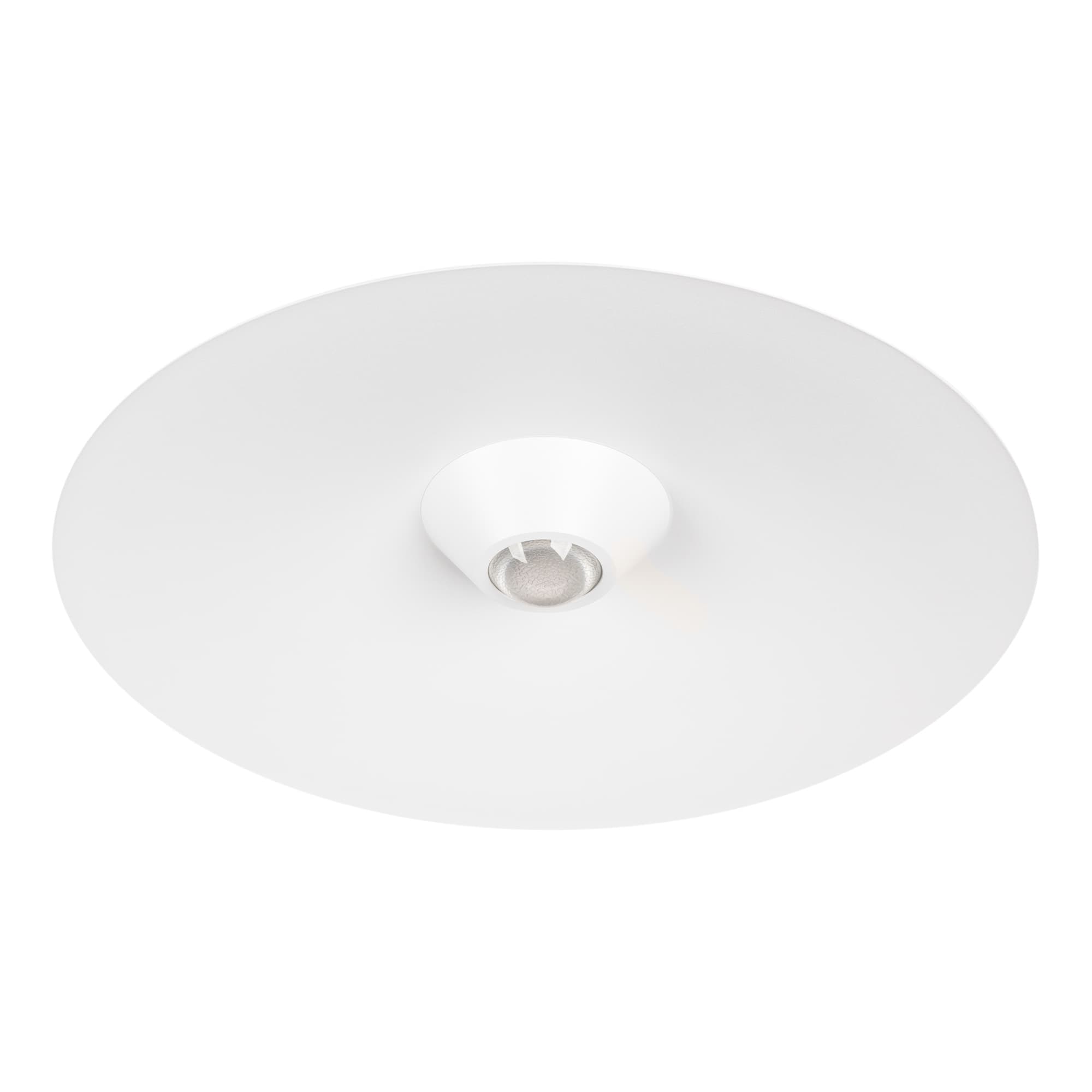 Светильник MAG-MICROCOSM-DISCO-R300-7W Day4000 WH, 36 deg, 24V, IP20, металл, 5 лет
