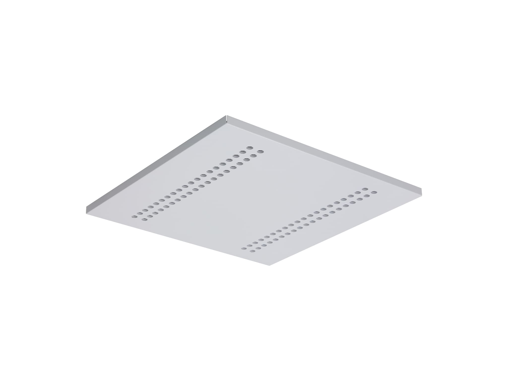 Светильник светодиодный PIXEL LED 595 2L D90 W 4000K CRI90