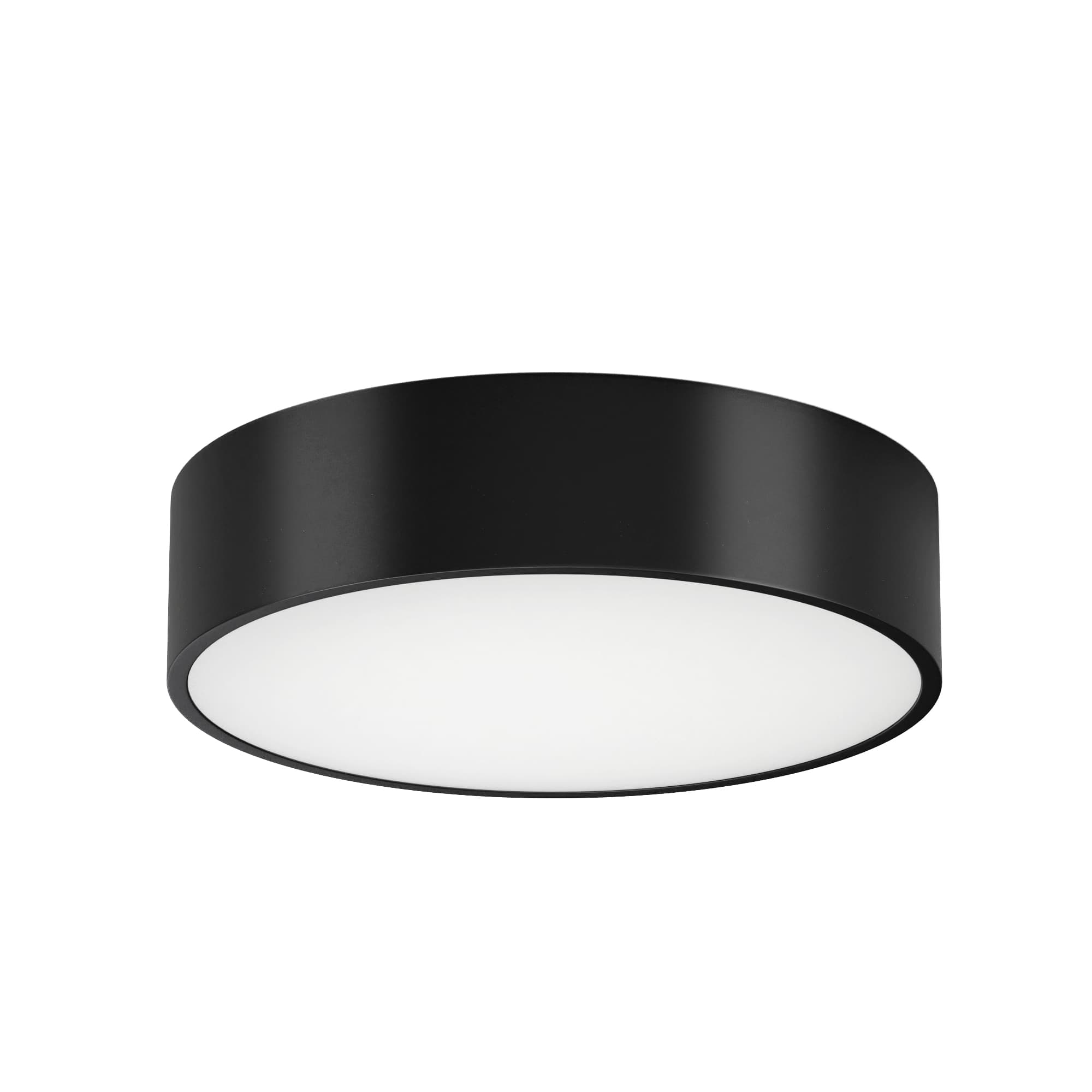 Светильник SP-TOR-PILL-R400-25W Warm3000 (BK, 120 deg, 230V) (, IP20 Металл, 3 года)