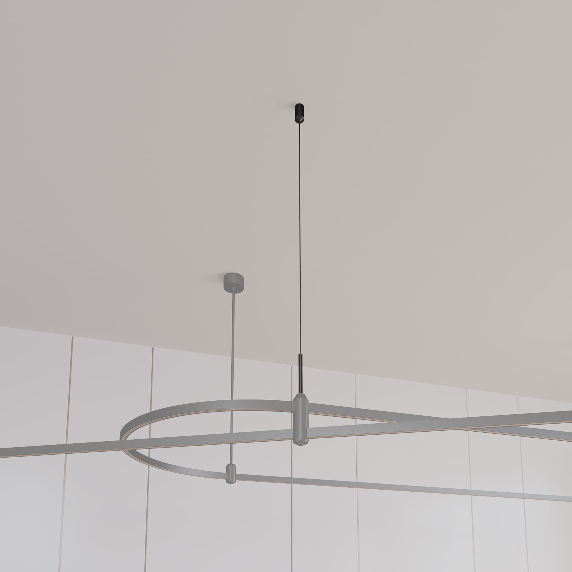 Коннектор ARL-CWP-2pin-16A (5-9mm) (IP68)