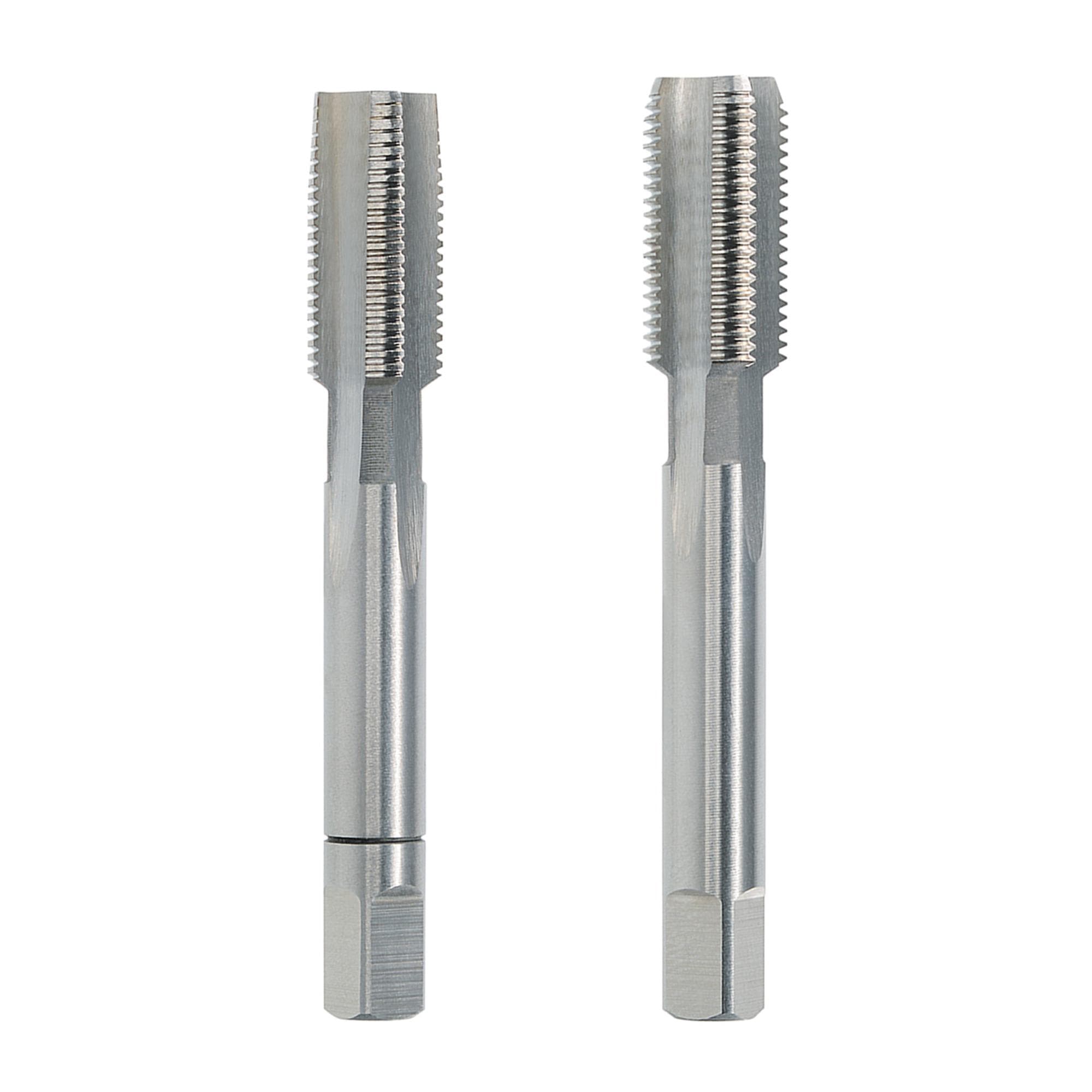 Метчик 1.3/8-11-G(Комплект2шт) DIN5157HSS-G55 140мм a=29