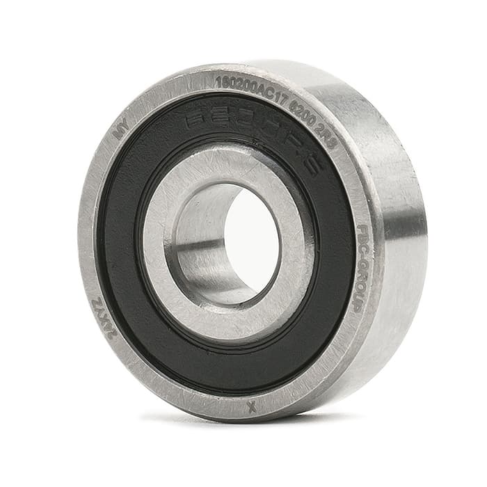 Подшипник 180200 АС17 FBC (ГОСТ)