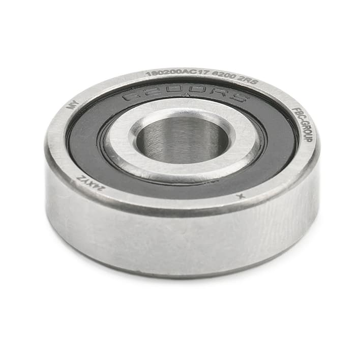 Подшипник 180200 АС17 FBC (ГОСТ)
