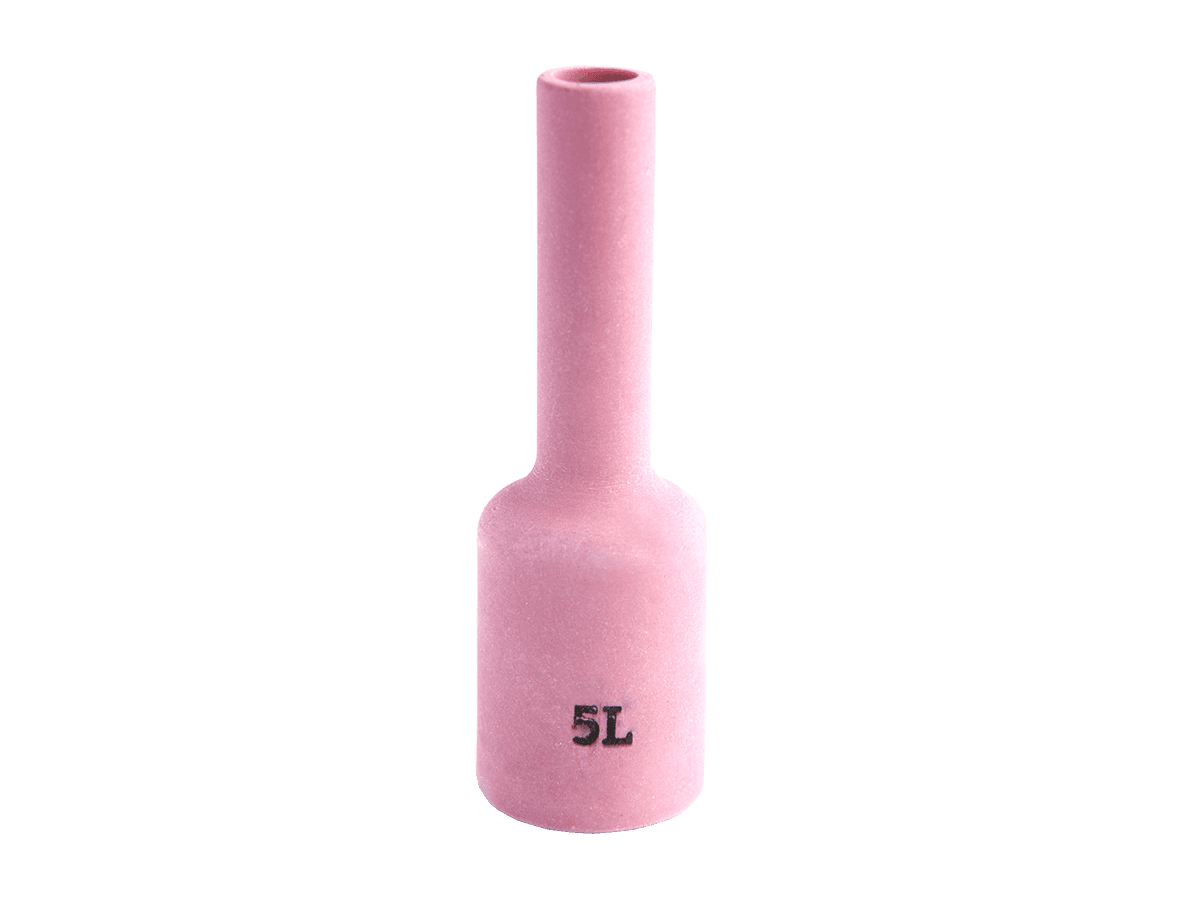 Сопло д/горелки газ. линза удл 6,5мм (TS 17–18–26) IGS0031