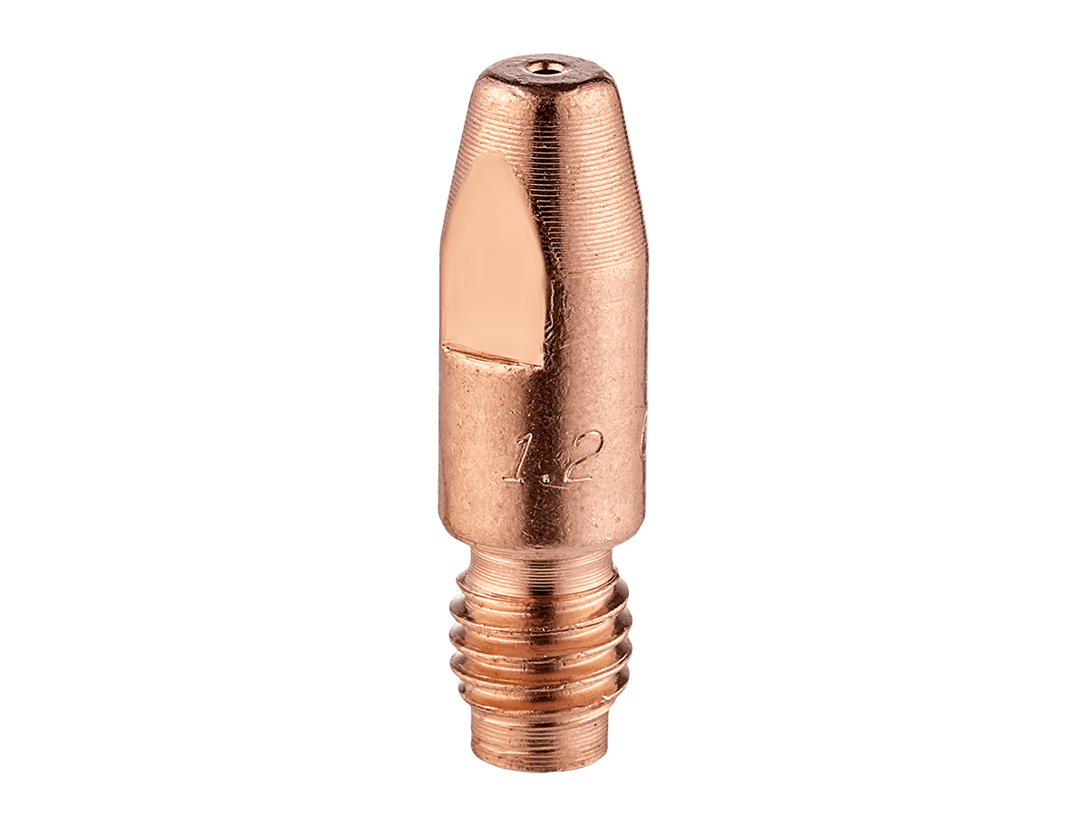 Наконечник сварочный М8 d1,2мм (MS) ICU0005-12R