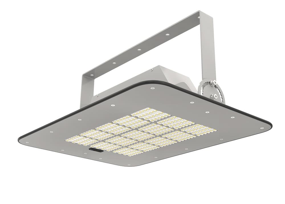 Светильник LED KEDR TERMO 2.0 (СБУ) 200Вт 32000Лм 5,0К КСС Г IP67