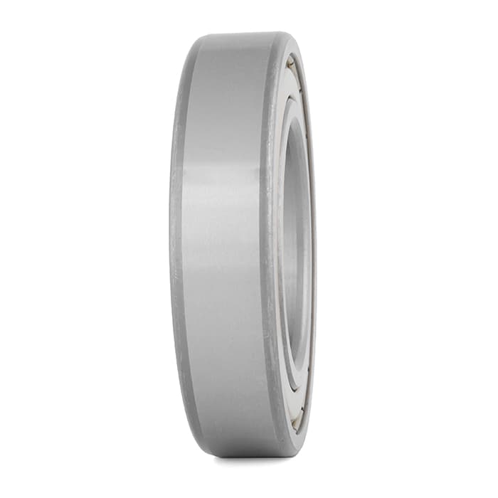 Подшипник 80210 АС17 (6210 2Z) NTL (ГОСТ)