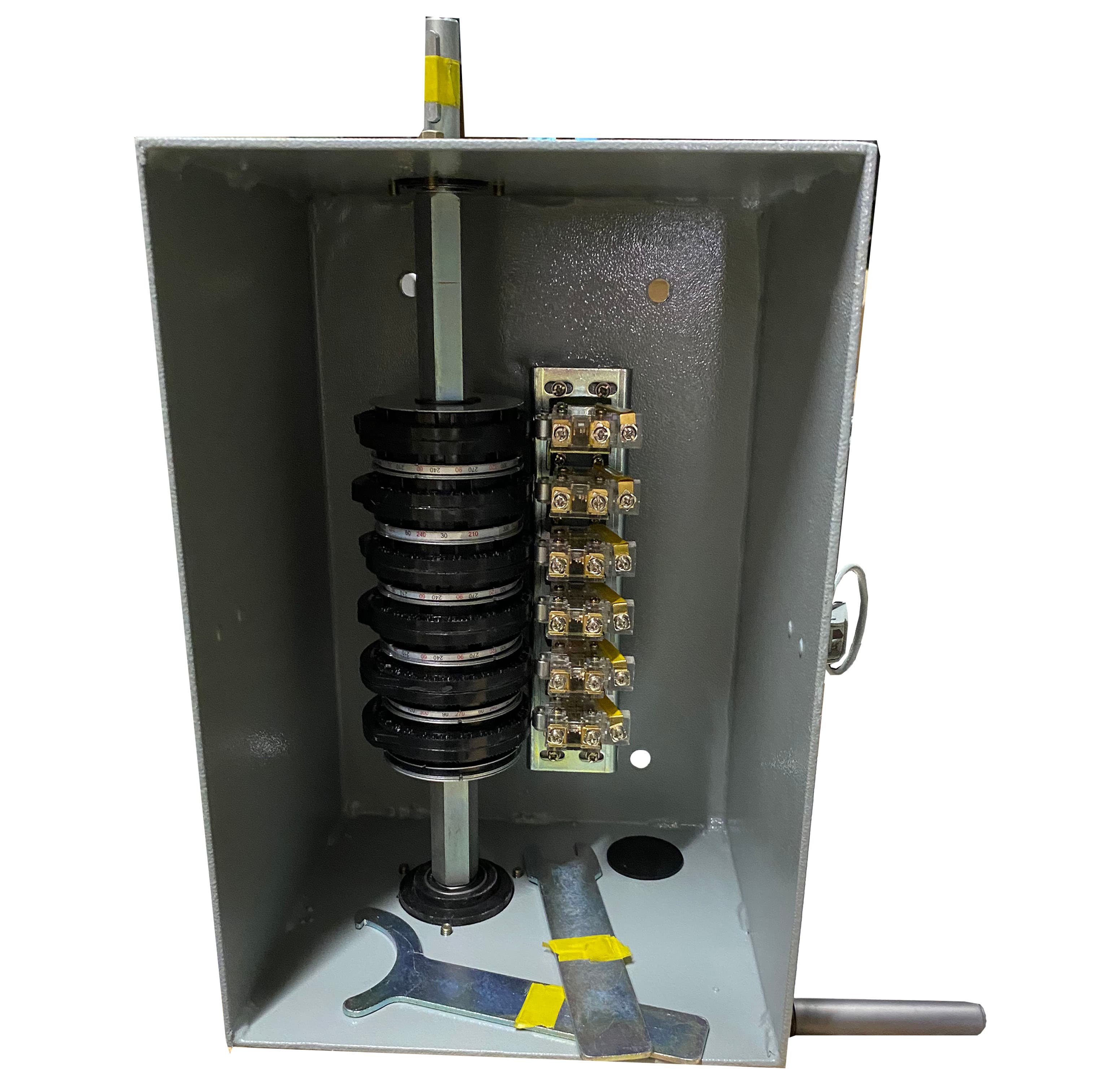 Командоаппарат КА-414А-3 У2