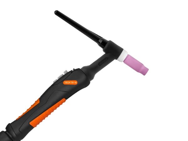 Горелка TECH TS 18 (315AC/DC (E202) 8м IOB8006-SV001