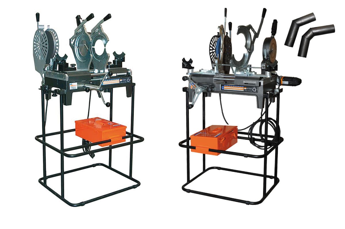 Машина сварочная MINI 160 JOYT Elbows ТЕ (230V)