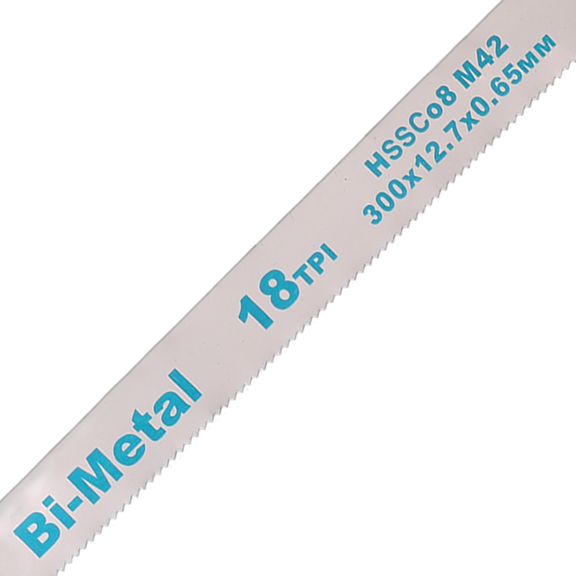 Метчик машинный М16х1,0 DIN374 HSSE-TiN 6h B/4-5P