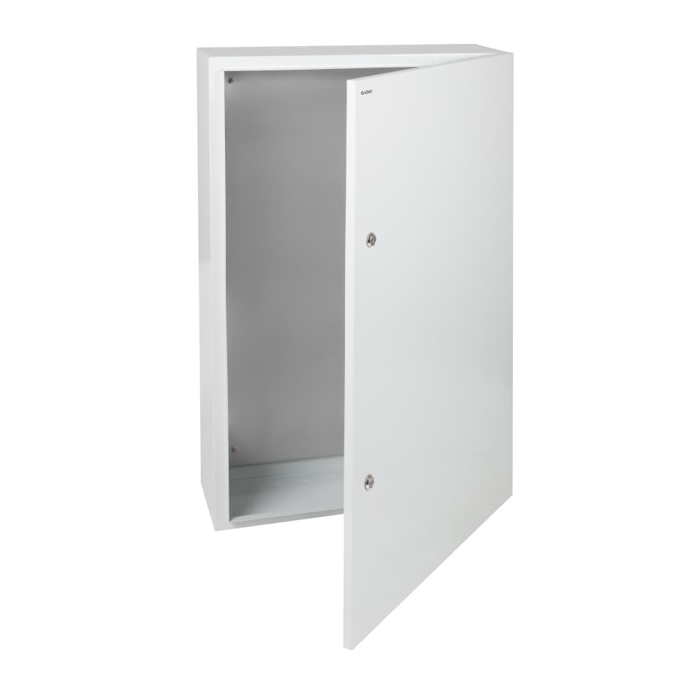 Корпус металлический ЩМП-КМП-900х600х225-IP41-УХЛ3 типоисполнение КОМПАКТ