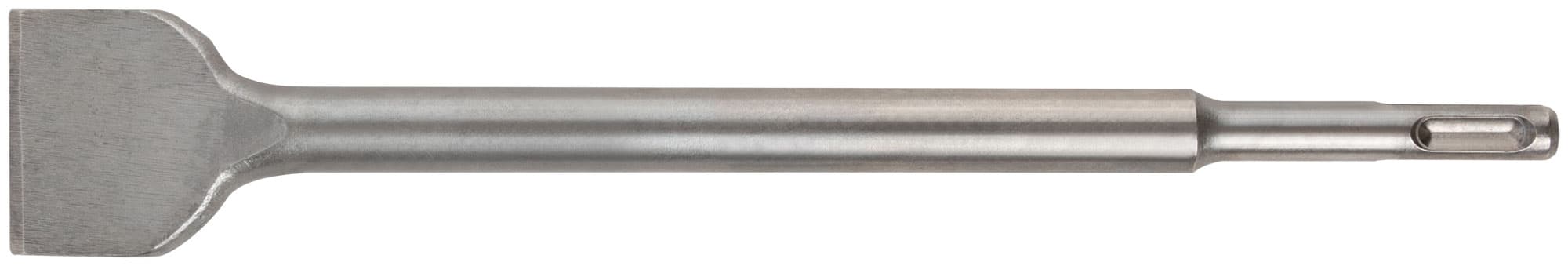 Зубило SDS PLUS 14х40х250 мм