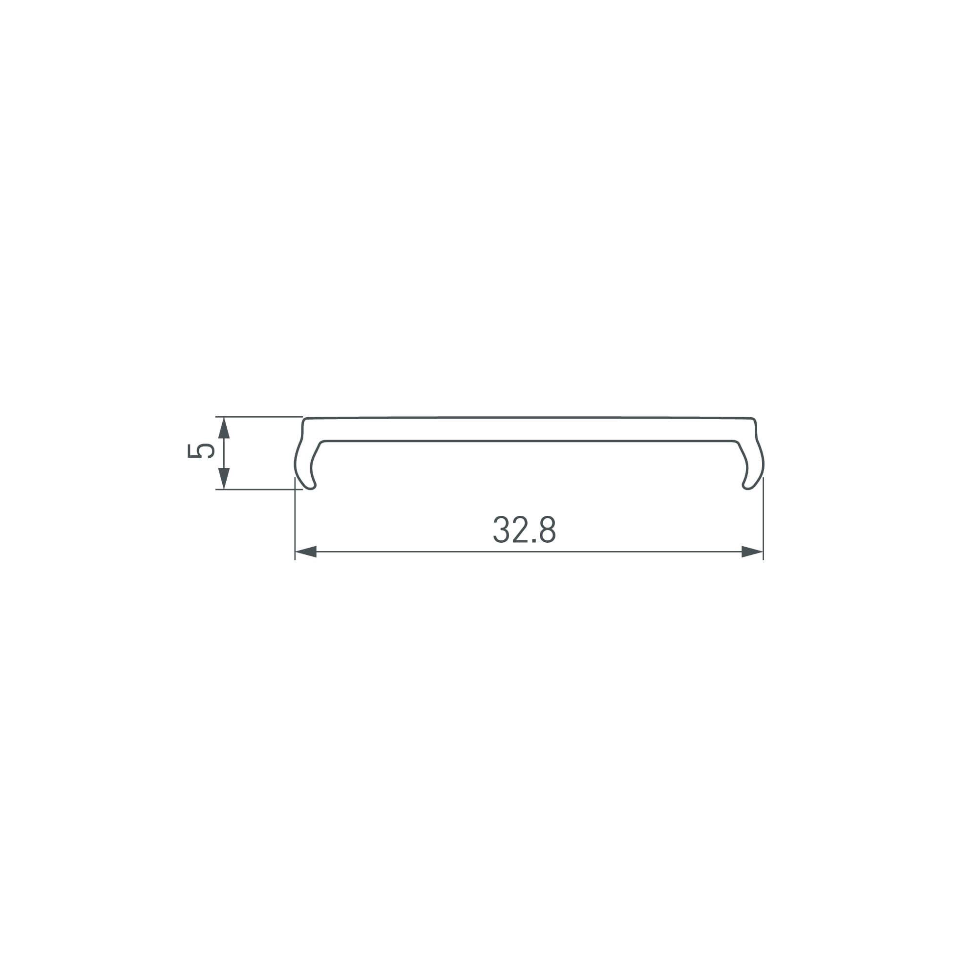 Блок питания ARPV-SP-24100 (24V, 4.2A, 100W) (IP67 Пластик, 5 лет)