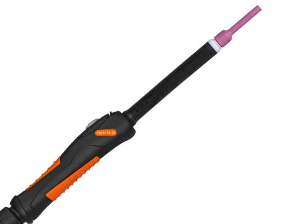 Горелка TECH TS 25 М12?1 8м вод. охл. IOJ6306