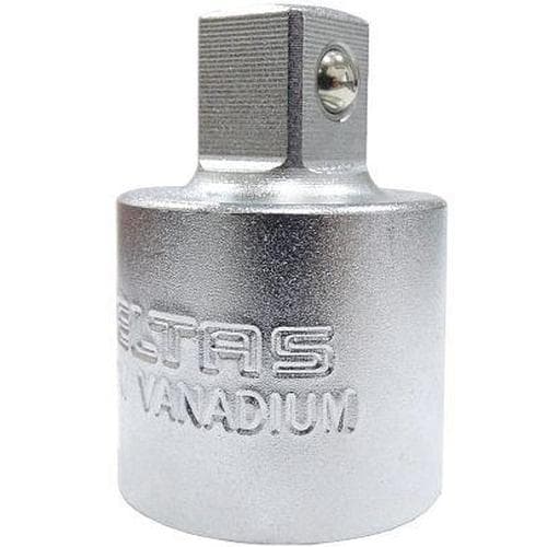 Переходник 3/4''Fx1/2''М