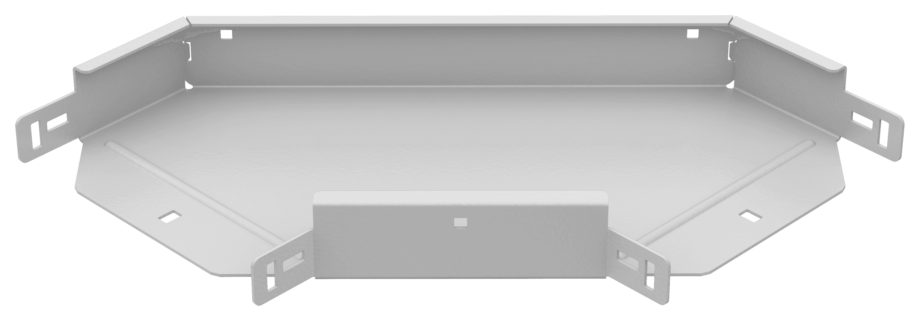 ESCA 7 Поворот 90град 50х150-2,0 RAL 9016 IEK