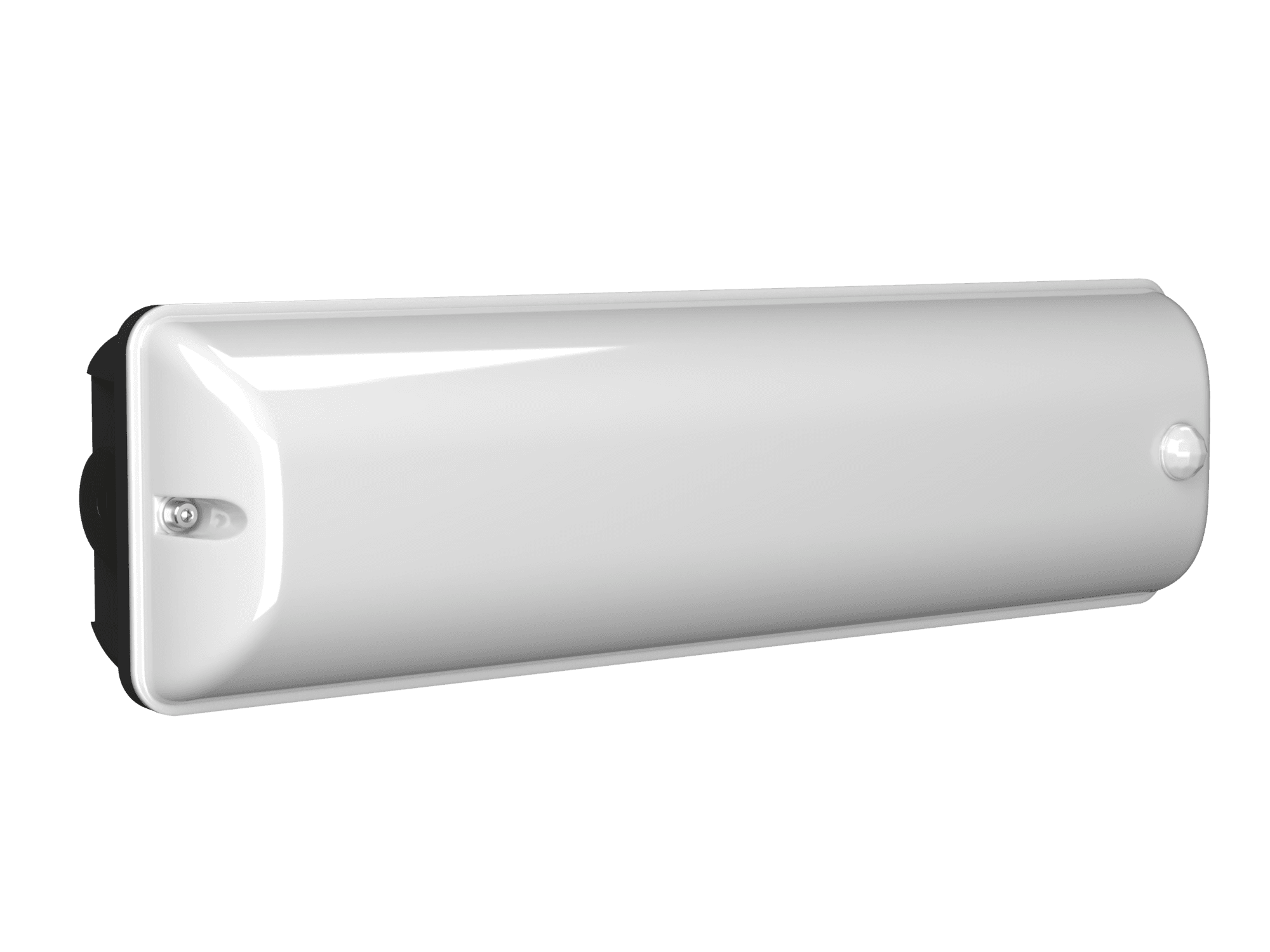Аварийный светильник BS-METEOR-10-L4-ELON 5000K DD01 Black