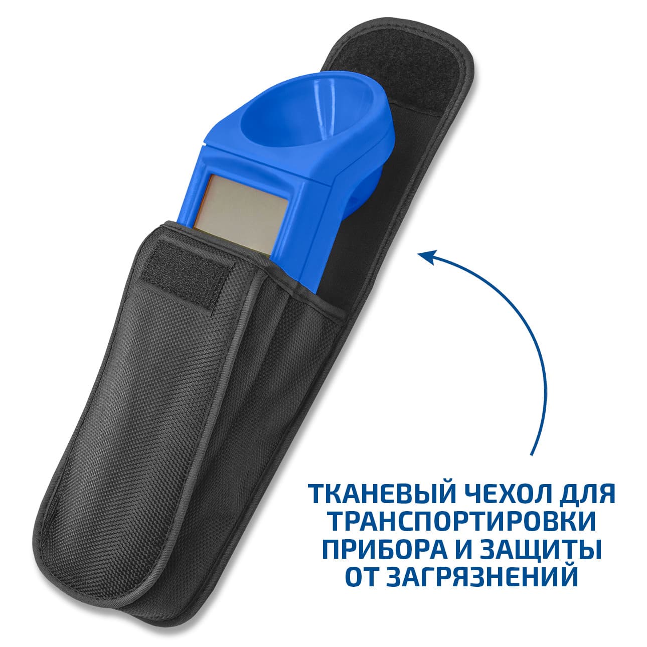 Измеритель высоты кабельных линий 06001