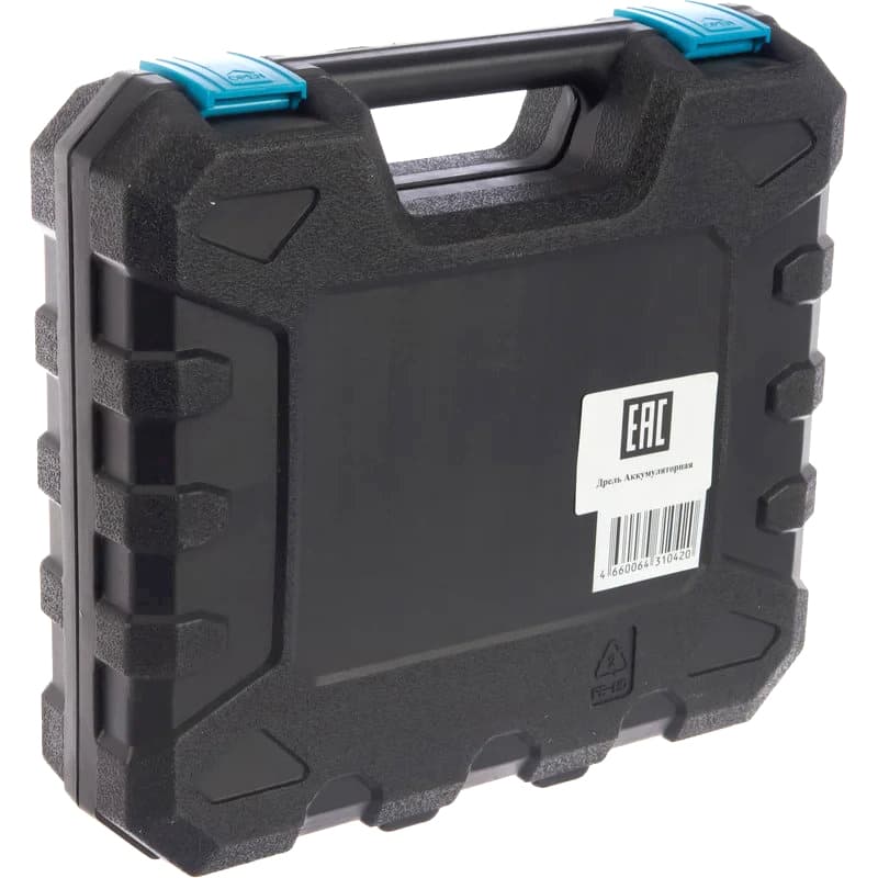 Шуруповерт аккумуляторный  DCD120 10.8 v
