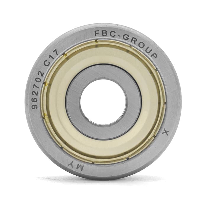 Подшипник 962702 С17 FBC (ГОСТ)