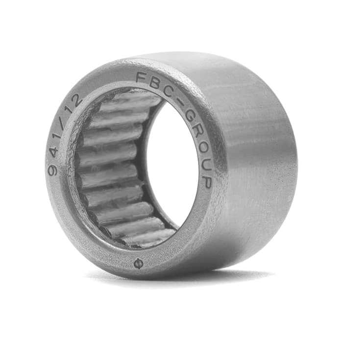 Подшипник 941/12 FBC (ГОСТ)