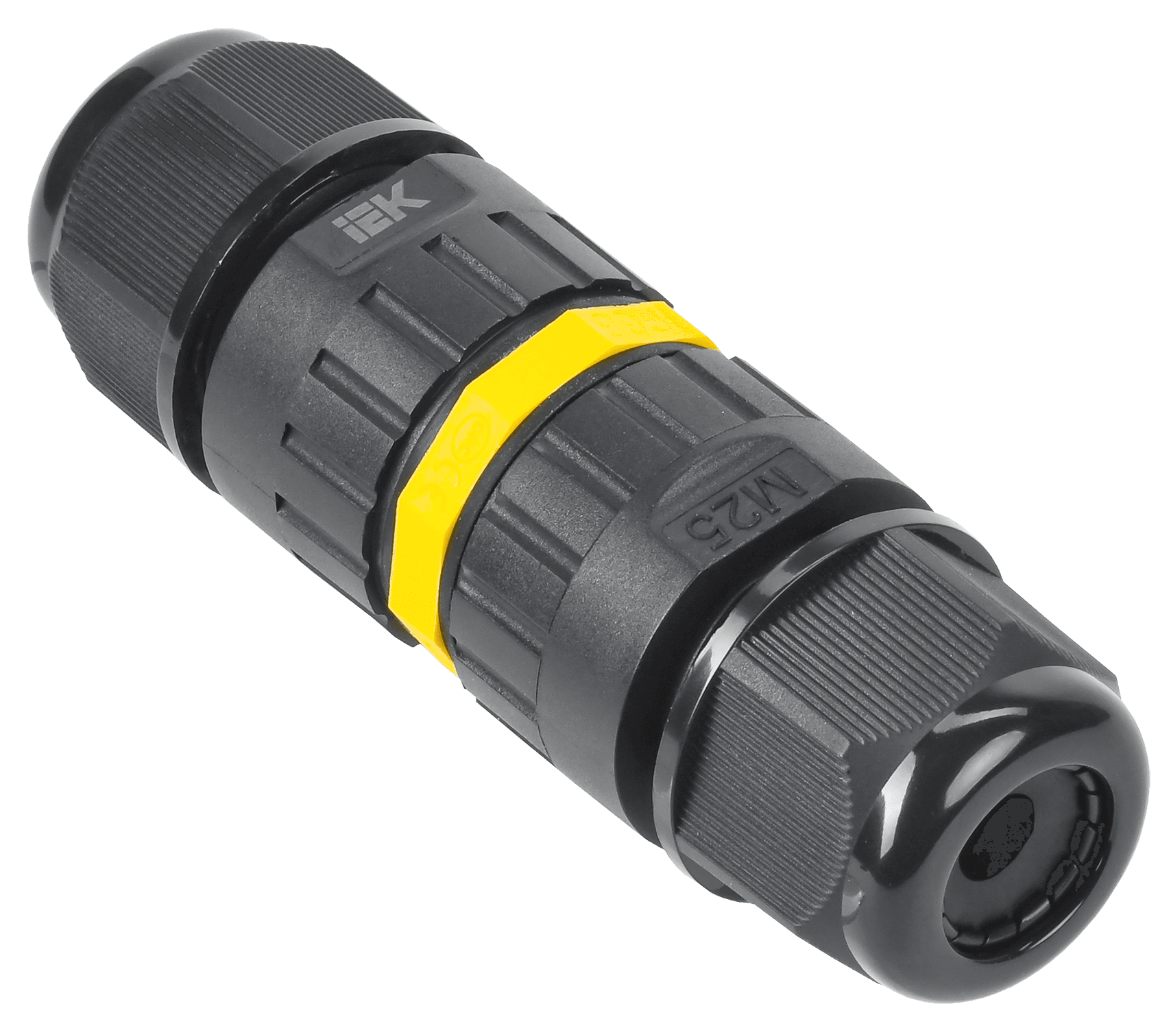 Коннектор кабельный герметичный WTP-104 5 PIN IP68
