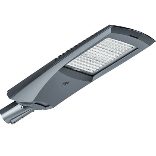 Светильник светодиодный ДКУ-100 Урбан M LED-100-ШБ/У50 (15000/740/RAL7040/0/ORS2/GEN1)