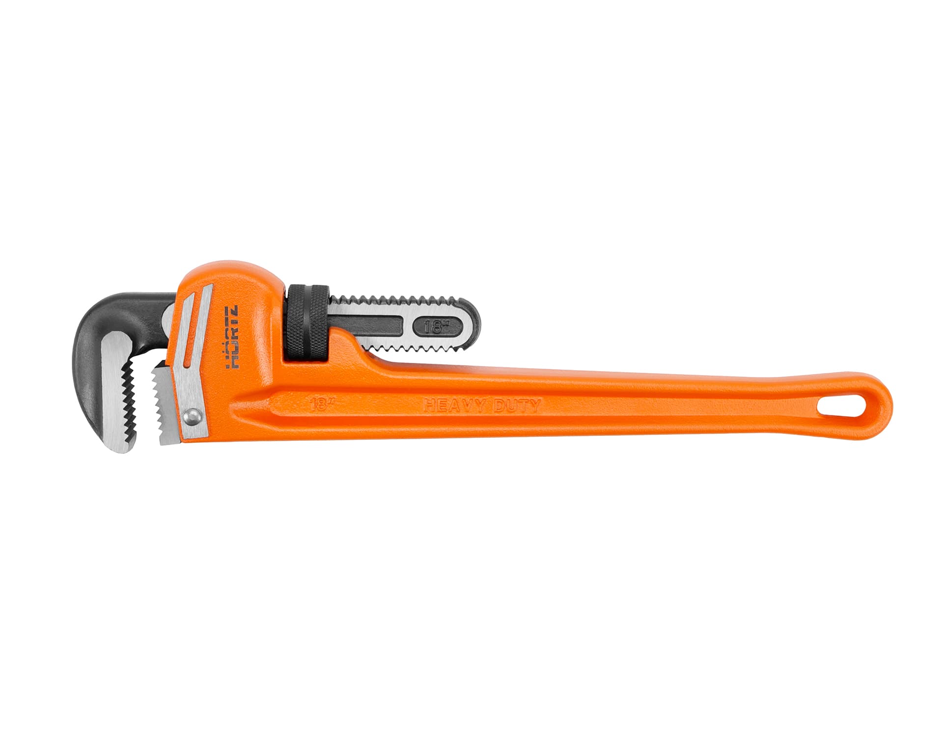 Ключ трубный 14''  ''Stillson''  HEAVY DUTY HOR