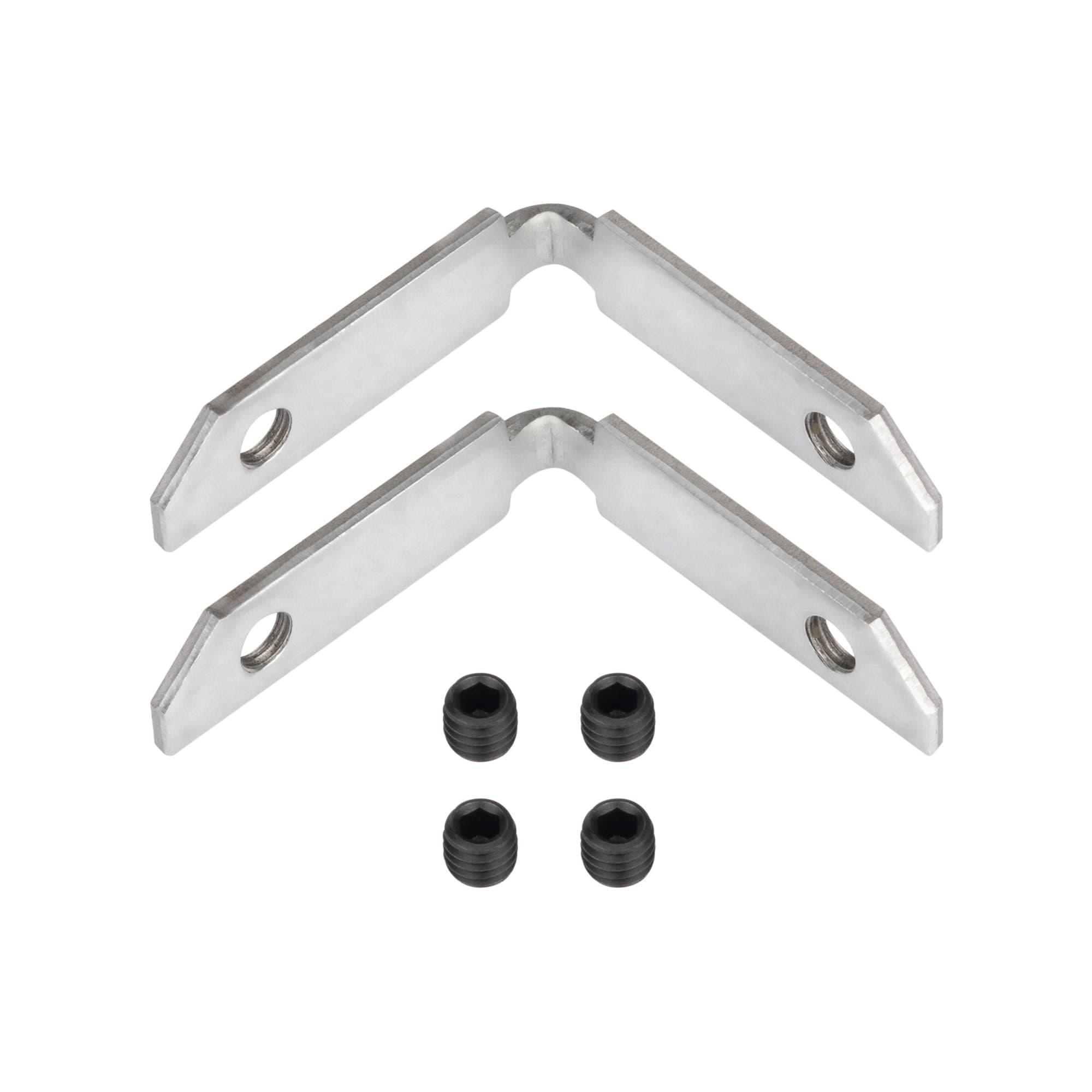 Соединитель профиля MAG-STRETCH-ORIENT-L90 Set (ARL, Металл)