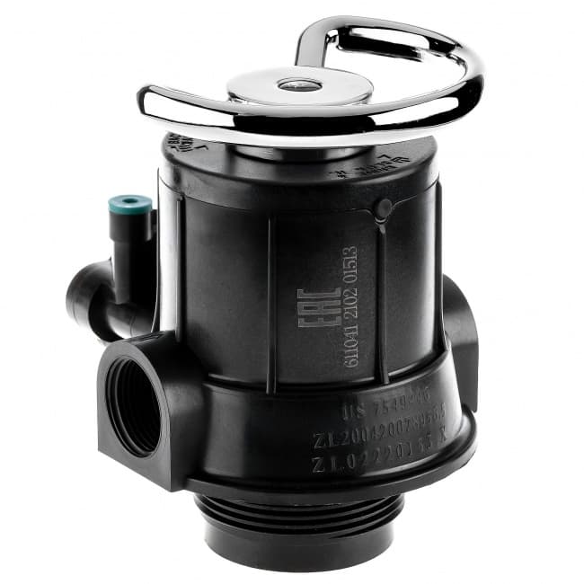 Адаптер для умягчителя 5 циклов 1 (TM-F64A1)