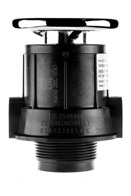 Адаптер для умягчителя 5 циклов  1 (TM-F64A1)