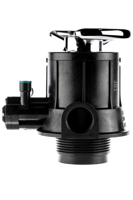 Адаптер для умягчителя 5 циклов  1 (TM-F64A1)