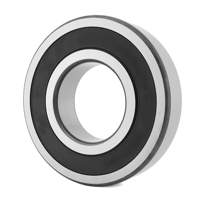 Подшипник 180314 АС17 (6314 2RS) TimCo (ГОСТ)