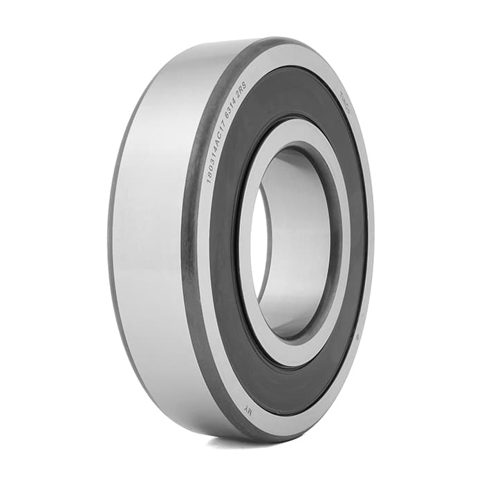 Подшипник 180314 АС17 (6314 2RS) TimCo (ГОСТ)