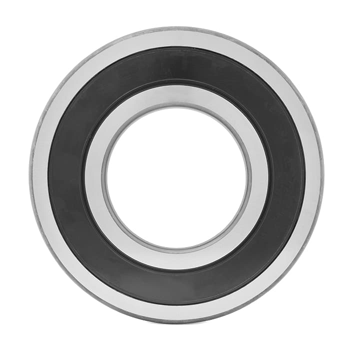 Подшипник 180314 АС17 (6314 2RS) TimCo (ГОСТ)